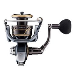 DAIWA CALDIA 22 SW 6000 DH MAKARA