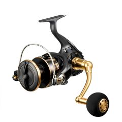 DAIWA 23 BG SW 8000 P MAKARA