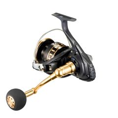 DAIWA 23 BG SW 8000 P MAKARA