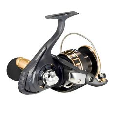 DAIWA 23 BG SW 8000 P MAKARA