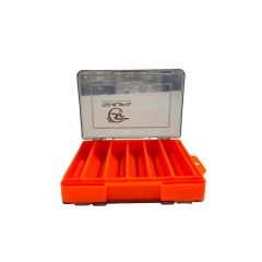 SHUFA Lure Box Sahte Kutusu 8.5cm