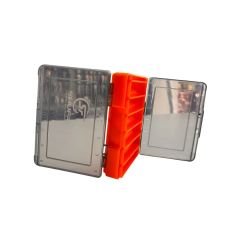 SHUFA Lure Box Sahte Kutusu 8.5cm