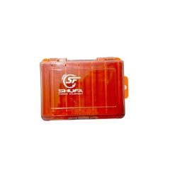 SHUFA Lure Box Sahte Kutusu 8.5cm