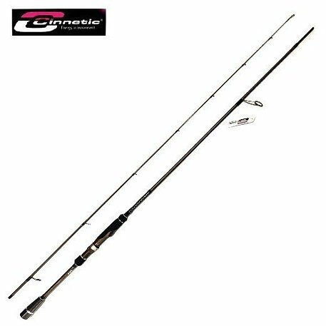 CINNETIC 8584 CRAFTY EVOLUTION ROCKFISH TTS 225