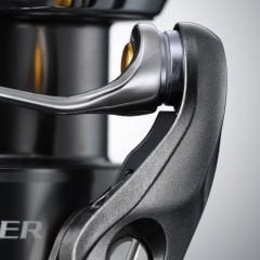 Shimano Makina Twin Power FE C2000S