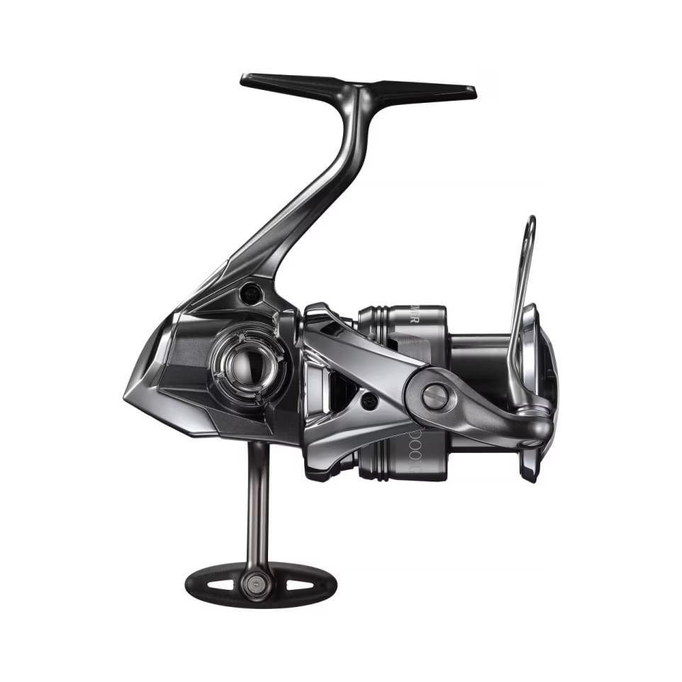 Shimano Makina Twin Power FE C2000S