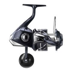Shimano Stradic SW 6000 PG Jig Olta Makinesi