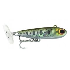 Fiiish PWT561 Powertail Natural Trout 10gr 38mm Maket Balık