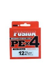 NaniwaOsaka Shi Fusion 8X PE Braided Fishing Line 135mt
