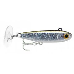 Fiiish PWT562 Powertail Natural Trout 12gr 44mm Maket Balık