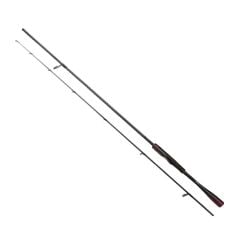 Shimano Zodias 224 cm 2.5-11 gr Lrf Kamışı