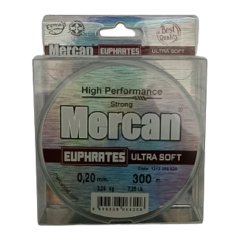 Mercan Monofilament Misina 300 Mt