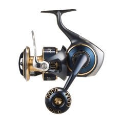 Daiwa Saltiga 25 10000 P Olta Makinesi