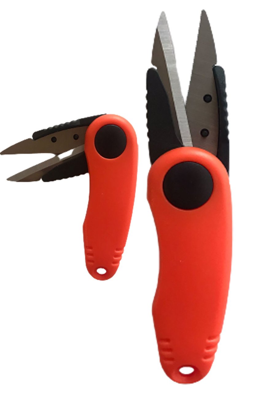 BAUER KATLANABİLİR MAKAS
