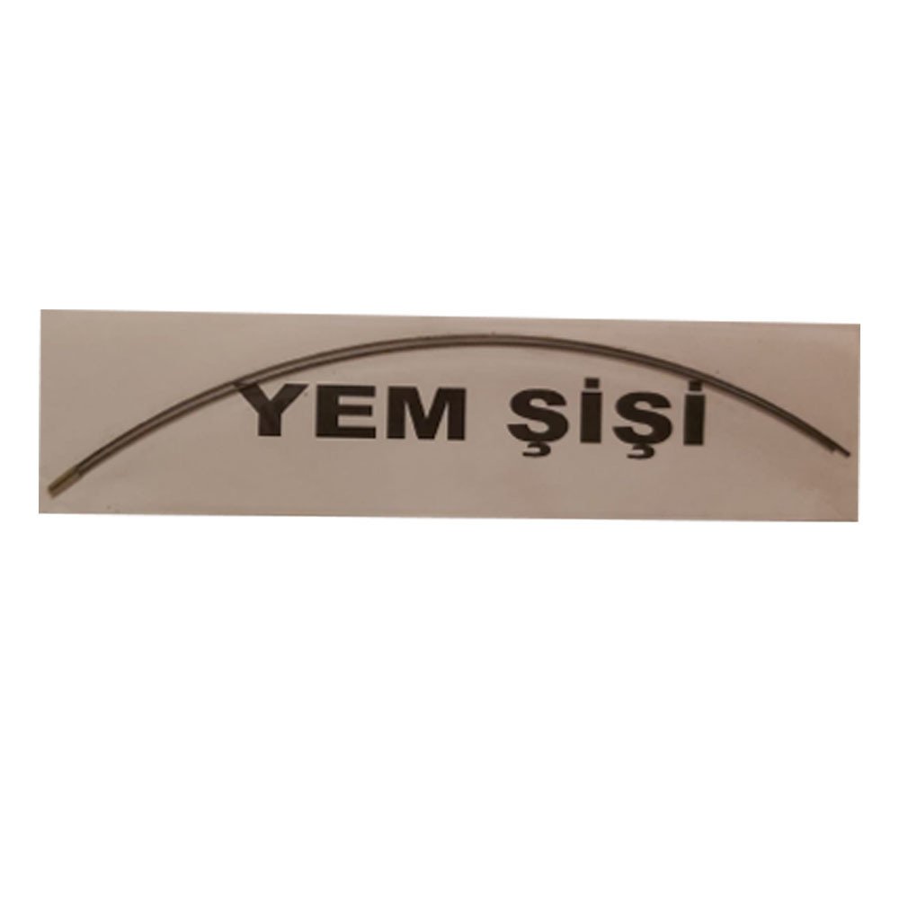 BAUER YEM ŞİŞİ 2 Lİ PAKET