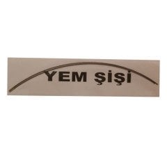 BAUER YEM ŞİŞİ 2 Lİ PAKET