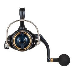 Daiwa Saltiga 25 10000 H Olta Makinesi