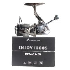 RYUJI ENJOY 1000S 5+1BB MAKARA