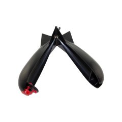 Bauer Yemleme Roketi (17.5CM)