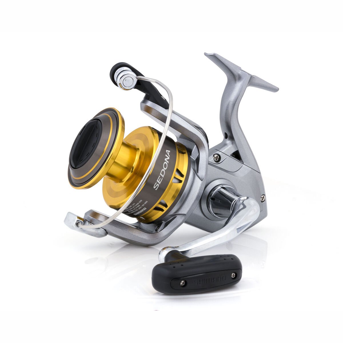 Shimano Sedona 1000 FI Olta Makinesi