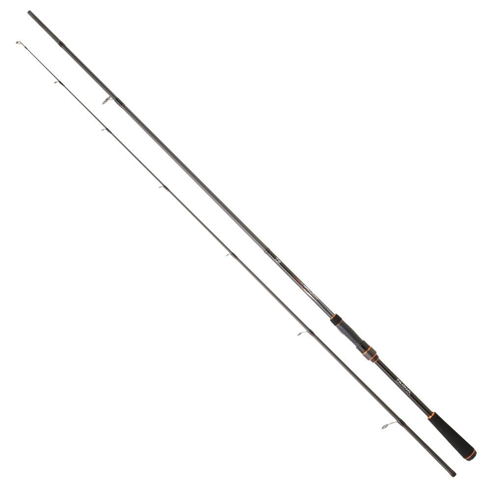 Daiwa New Crossfire 2.44m 7-28gr 2p Olta Kamışı