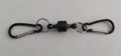 Bauer Magnet Buckle Mıknatıslı Tutucu Aparat