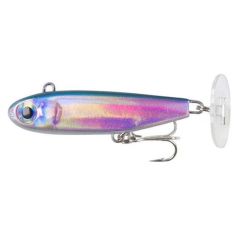 Fiiish PWT568 Powertail Silver Sardine 10gr 38mm Maket Balık