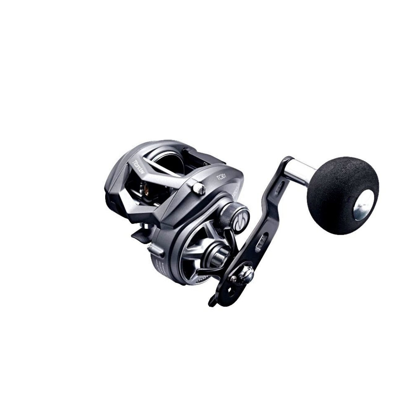 Tica Titanclaw TC300H Slow Jig Makinesi Sağ Kol 7.1 15kg Drag