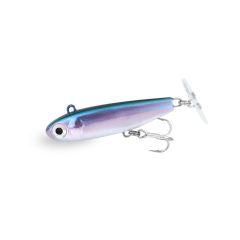 Fiiish PWT572 Powertail Silver Sardine 18gr 44mm Maket Balık
