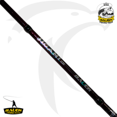 BAUER Jigami 270 Cm 20-40 Gr Spin Olta Kamışı