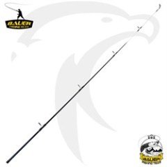 Bauer Prestige 270 cm 8-30 Gr İki Parça Spin Olta Kamışı