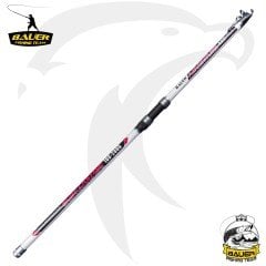 BAUER ADVENTURE SURF OLTA KAMIŞI 100-200 GR 390CM