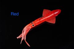 Fujin Calamax Squid 200gr Silikon Kalamar