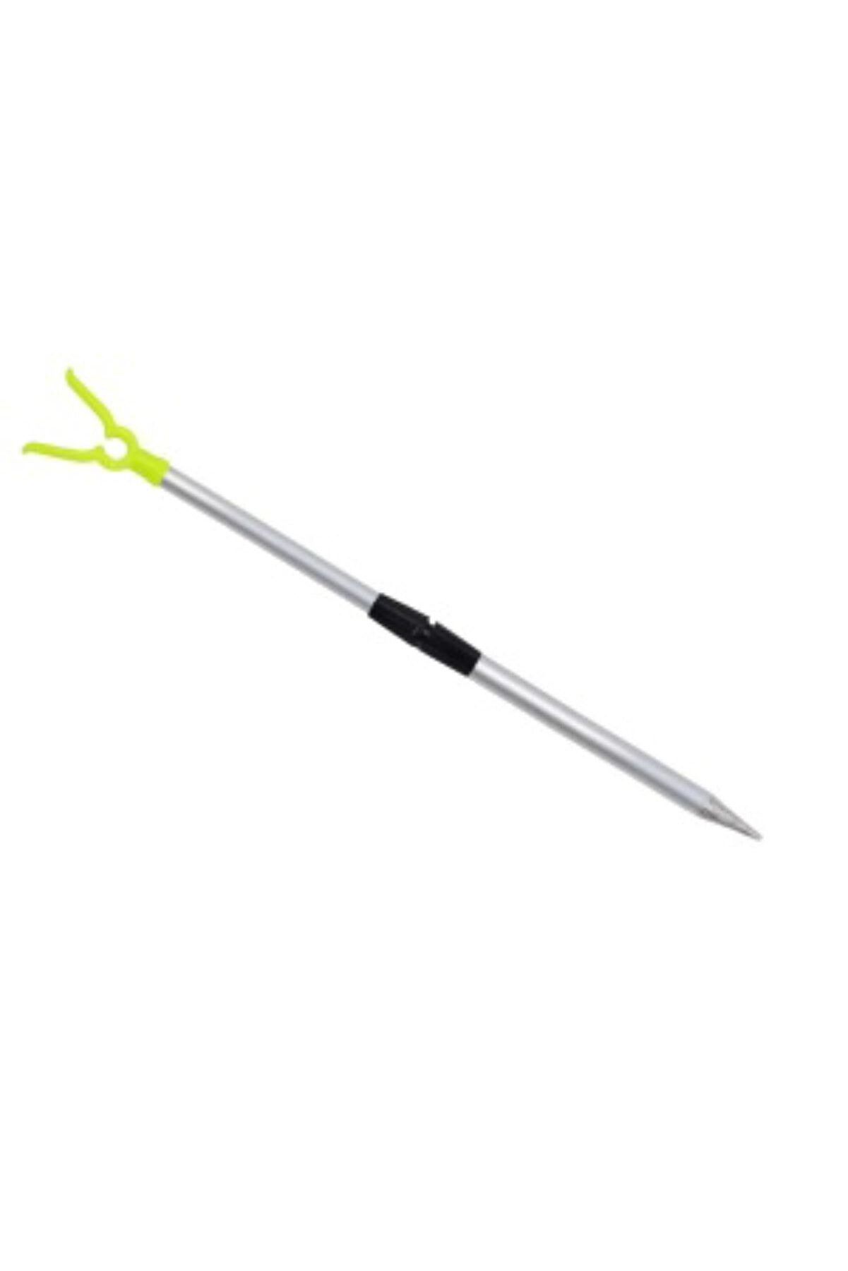 POWEREX 120cm.Teleskopik Kamış Dayama Çubuğu ( Deniz Dayaması )