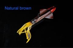 Fujin Calamax Squid 250gr Silikon Kalamar