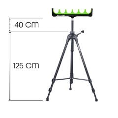 EFFE Kamış Ayağı Ayarlı Tripot HG284