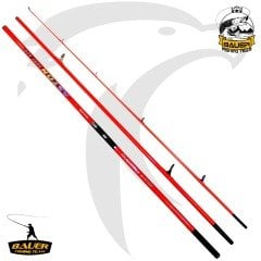 BAUER ASTON 420CM SURF OLTA KAMIŞI 100-250 GR