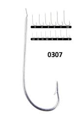 İĞNESAN 0307 ÇAPRAZ PALA İĞNE