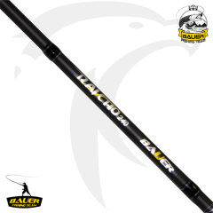 BAUER RAICHO 230 CM LRF OLTA KAMIŞI 3-12 GR