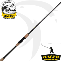 BAUER RAICHO 230 CM LRF OLTA KAMIŞI 3-12 GR