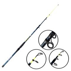 BAUER HONLY 165 CM 250 GR TEKNE KAMIŞI