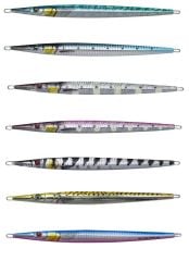 Savage gear 3D Needle Jig 80 gr 19 cm Suni Yem