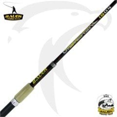 BAUER UNIVERSAL TELESKOBİK OLTA KAMIŞI 210 cm 100-300Gr