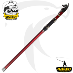 BAUER PRO RED SURF 420 (100-250 GR) Olta Kamışı