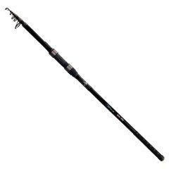 Bauer CLK TELE CARP 360 3,5 LBS Teloskobik Olta Kamışı