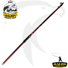 BAUER PRO RED SURF 390 (100-250 GR) Olta Kamışı