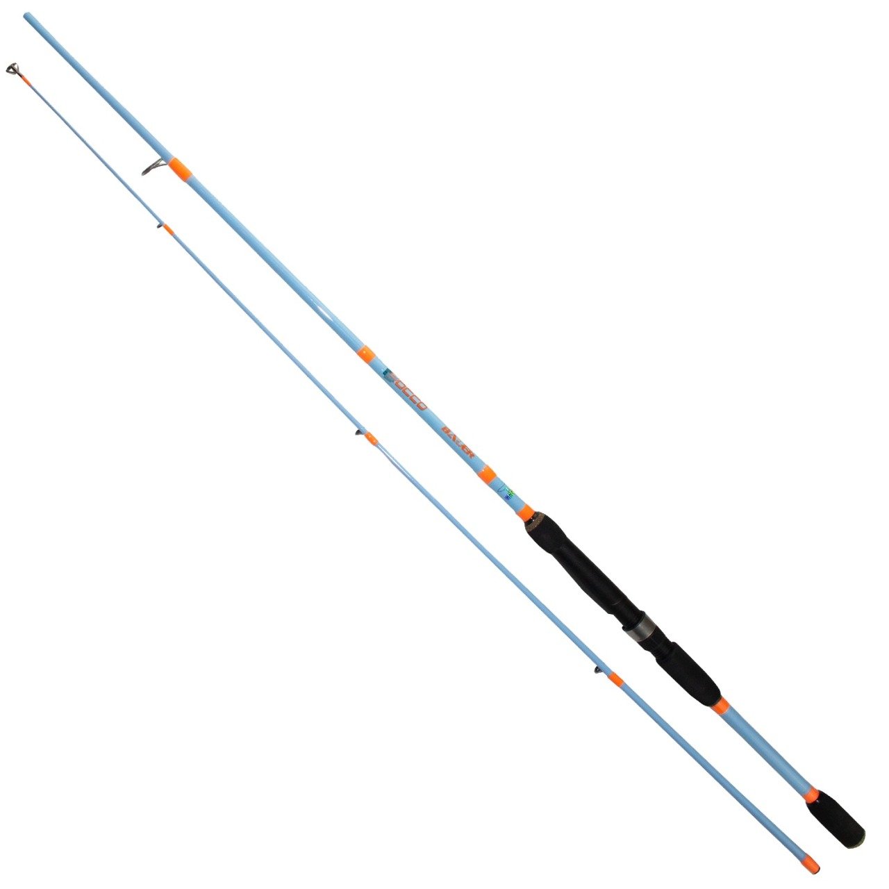 BAUER ROCCO 210 10-30 GR SPİN KAMIŞI
