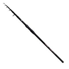 Bauer CLK ELİTE TELE CARP 390 3,5 LBS Teloskobik Olta Kamışı