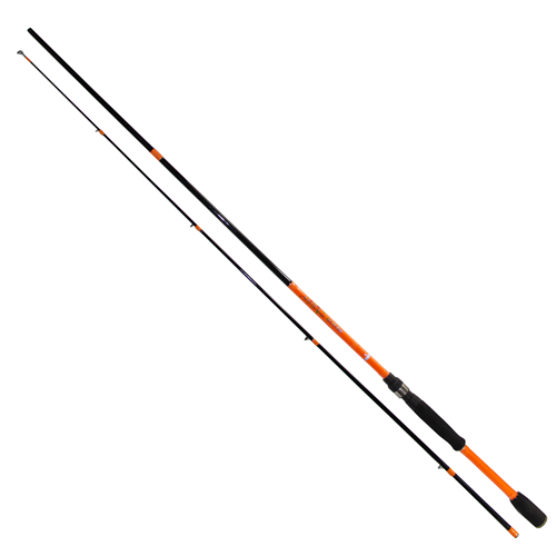 Bauer Akıra 220 4-18 gr Spin LRF Kamışı