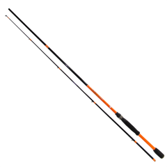 Bauer Akıra 220 4-18 gr Spin LRF Kamışı